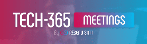 TECH-365 Meetings