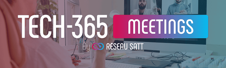 TECH-365 Meetings
